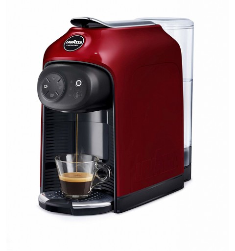 Lavazza Idola Vollautomatisch Pad-Kaffeemaschine 1,1 l