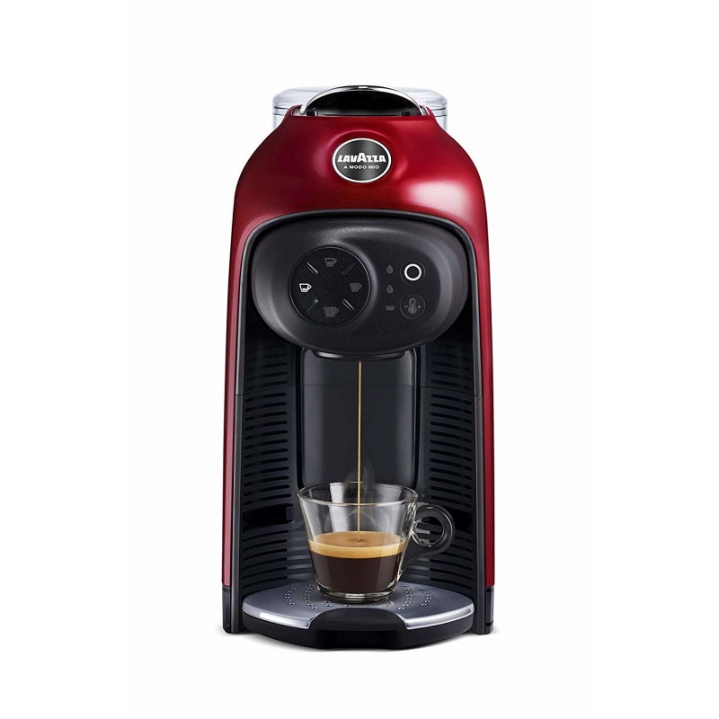 Lavazza Idola Fully-auto Capsule coffee machine 1.1 L