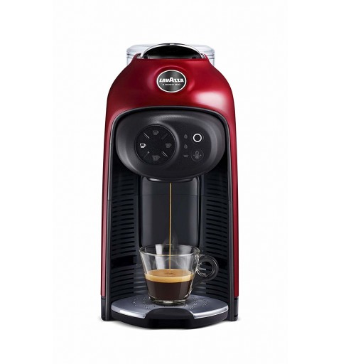 Lavazza Idola Entièrement automatique Cafetière à dosette 1,1 L