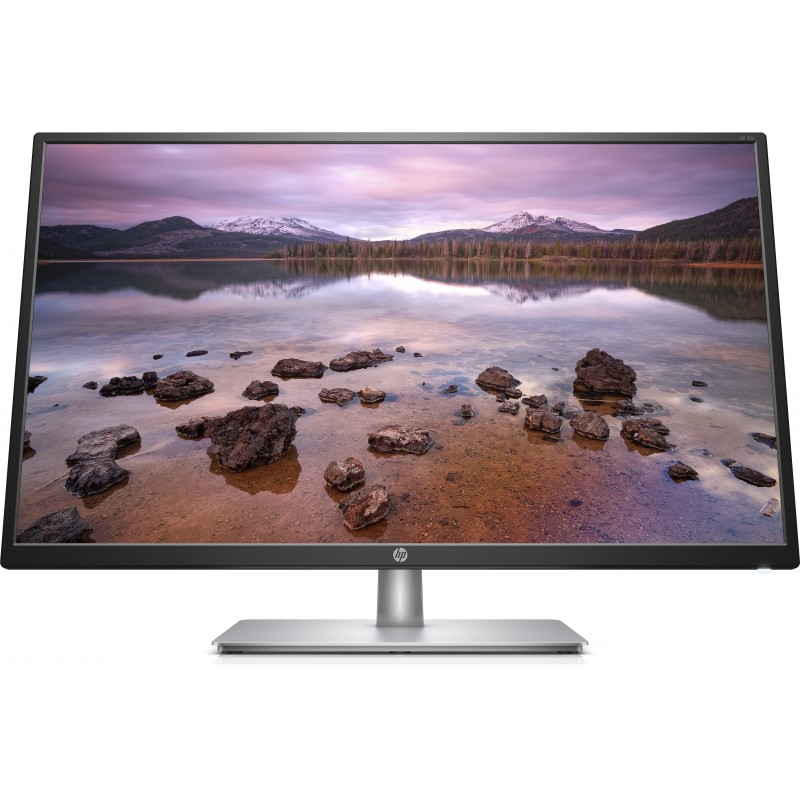 HP 32s 80 cm (31.5") 1920 x 1080 Pixel Full HD LED Argento