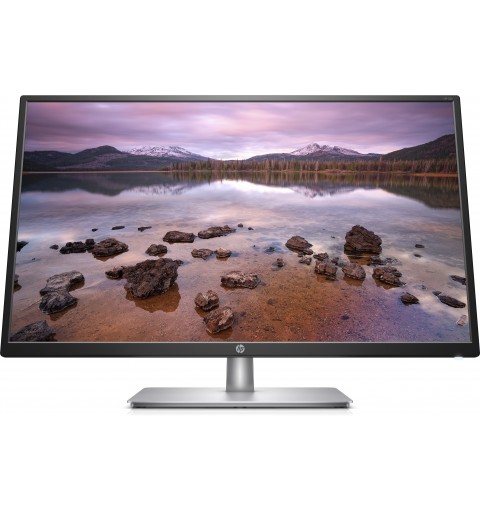 HP 32s 80 cm (31.5") 1920 x 1080 Pixel Full HD LED Argento