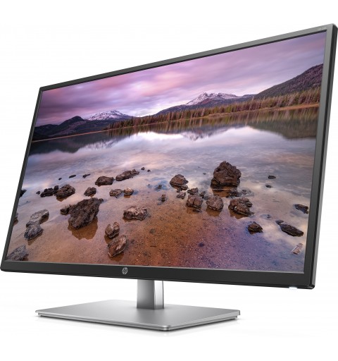 HP 32s 80 cm (31.5") 1920 x 1080 Pixel Full HD LED Argento