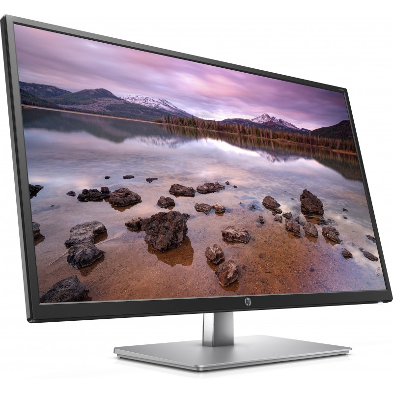 HP 32s 80 cm (31.5") 1920 x 1080 Pixel Full HD LED Argento