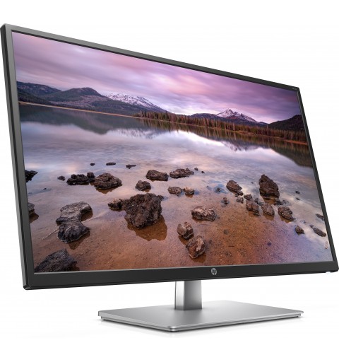 HP 32s 80 cm (31.5") 1920 x 1080 Pixel Full HD LED Argento