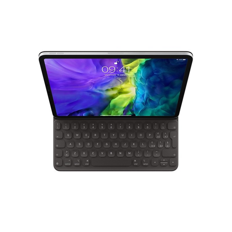 Apple Smart Keyboard Folio per iPad Pro 11" (seconda generazione)