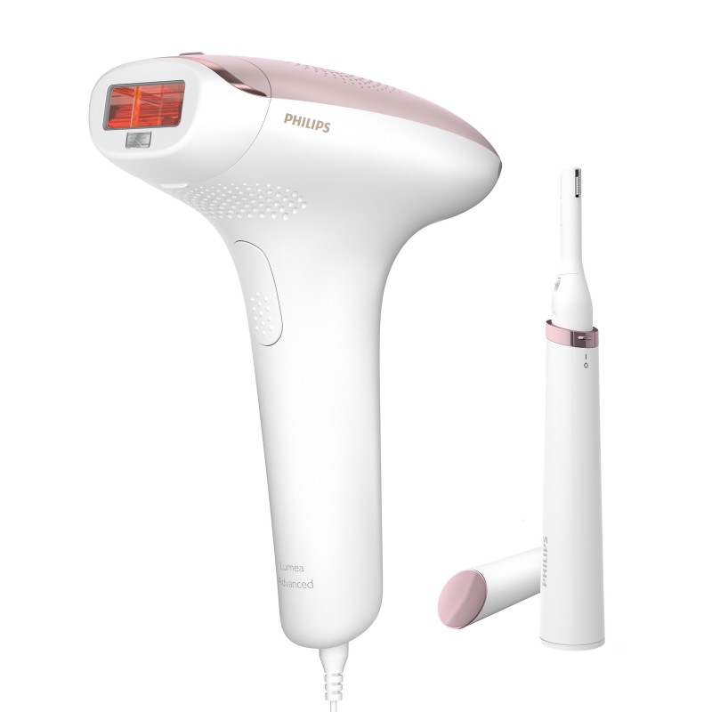 Philips Lumea Advanced BRI920 00 Dispositivo de depilación IPL