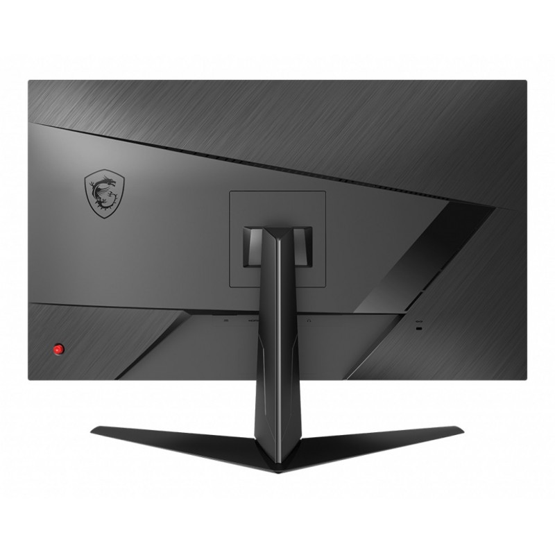 MSI Optix G272 68,6 cm (27") 1920 x 1080 pixels Full HD LCD Noir