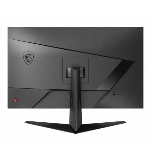MSI Optix G272 68,6 cm (27") 1920 x 1080 pixels Full HD LCD Noir