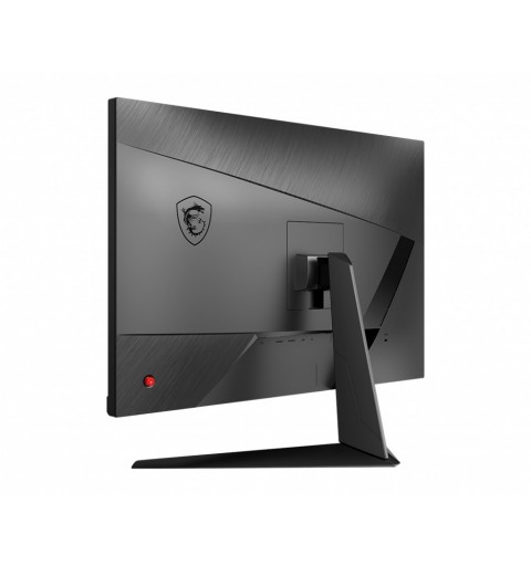 MSI Optix G272 68,6 cm (27") 1920 x 1080 Pixel Full HD LCD Nero