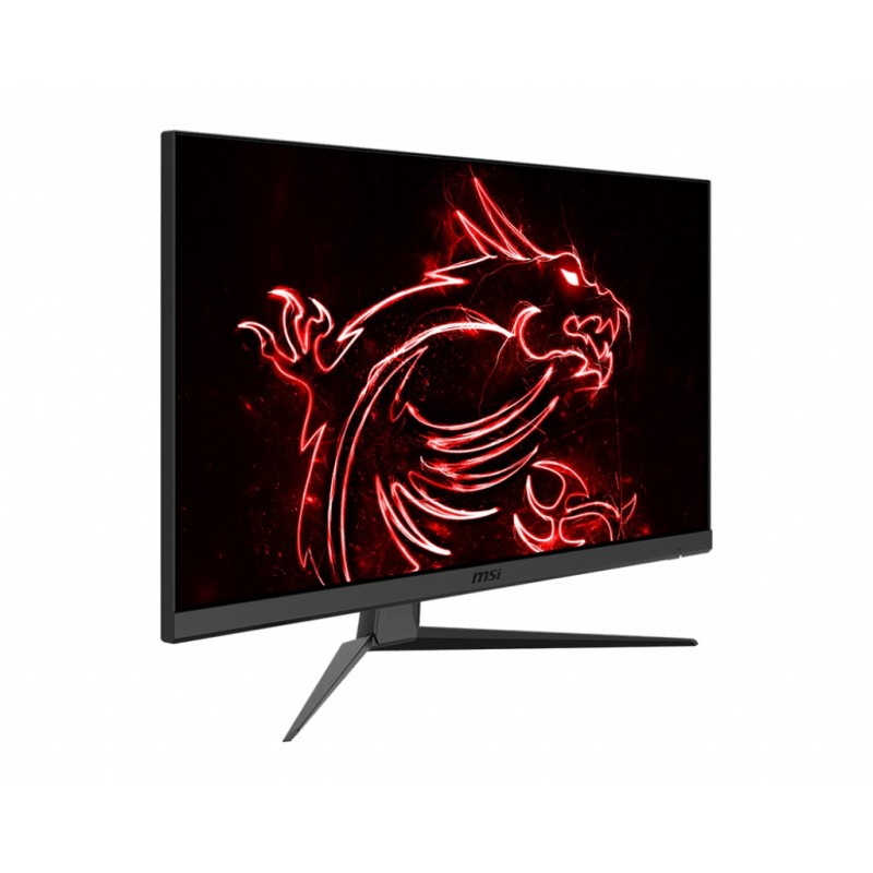 MSI Optix G272 68,6 cm (27") 1920 x 1080 pixels Full HD LCD Noir