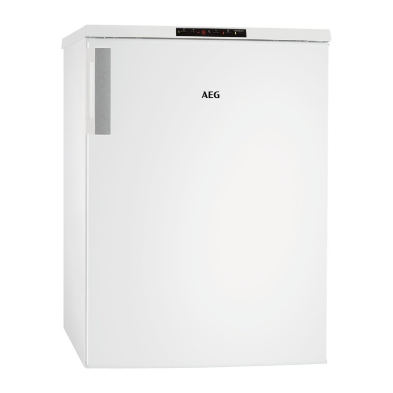 AEG ATB68F6NW congelatore Libera installazione 85 L F Bianco
