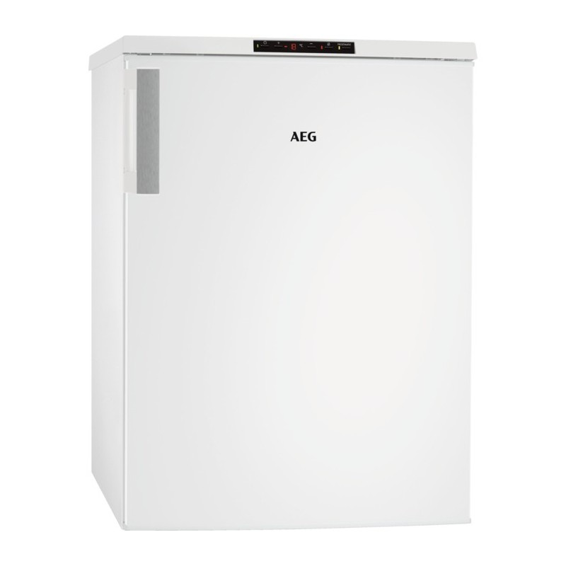 AEG ATB68F6NW freezer Freestanding 85 L F White