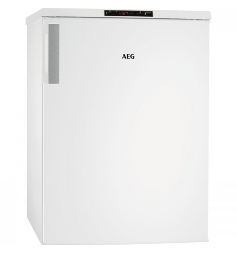 AEG ATB68F6NW congelatore Libera installazione 85 L F Bianco