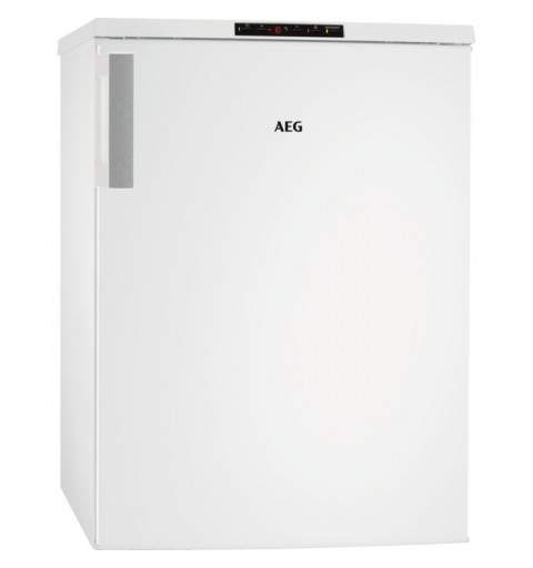 AEG ATB68F6NW freezer Freestanding 85 L F White