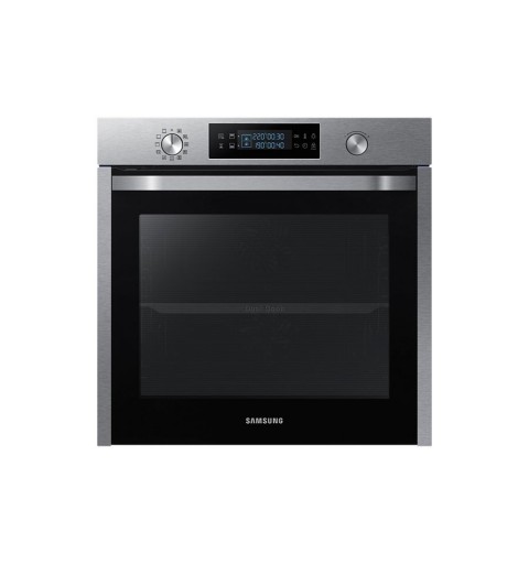 Samsung NV75K5541BS forno 75 L 1600 W A Nero, Acciaio inossidabile