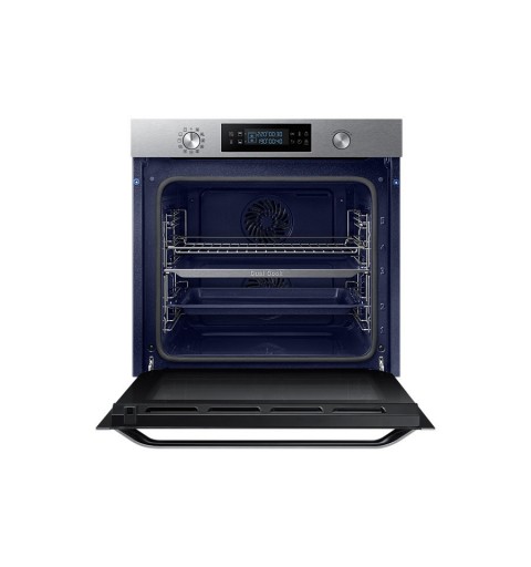 Samsung NV75K5541BS forno 75 L 1600 W A Nero, Acciaio inossidabile