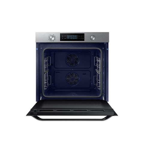 Samsung NV75K5541BS horno 75 L 1600 W A Negro, Acero inoxidable