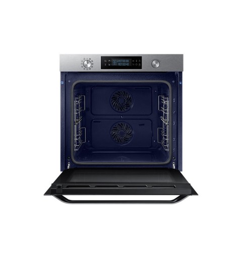 Samsung NV75K5541BS oven 75 L 1600 W A Black, Stainless steel