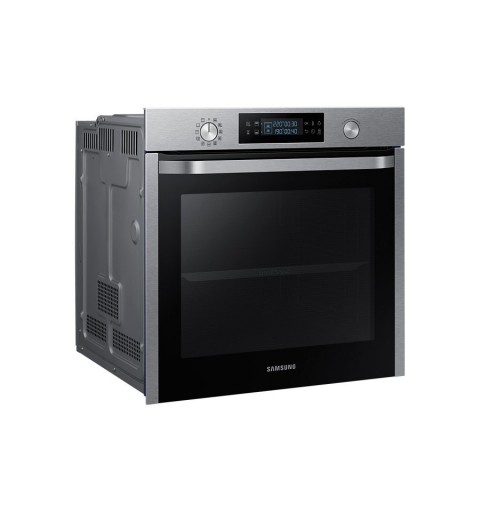 Samsung NV75K5541BS forno 75 L 1600 W A Nero, Acciaio inossidabile