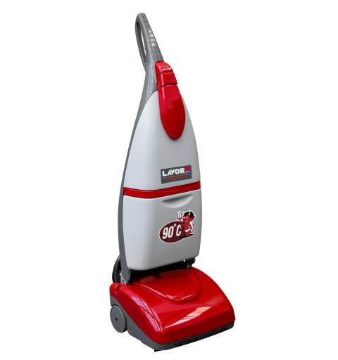 Lavor PRO CRYSTAL CLEAN Bodenreiniger -trockner 1015 m² h Zurückgehen