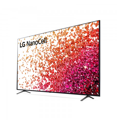 LG NanoCell 75NANO756PA 190.5 cm (75") 4K Ultra HD Smart TV Wi-Fi Blue