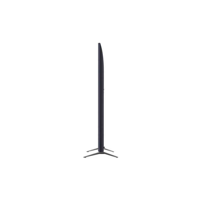 LG NanoCell 75NANO756PA 190,5 cm (75") 4K Ultra HD Smart TV Wifi Bleu