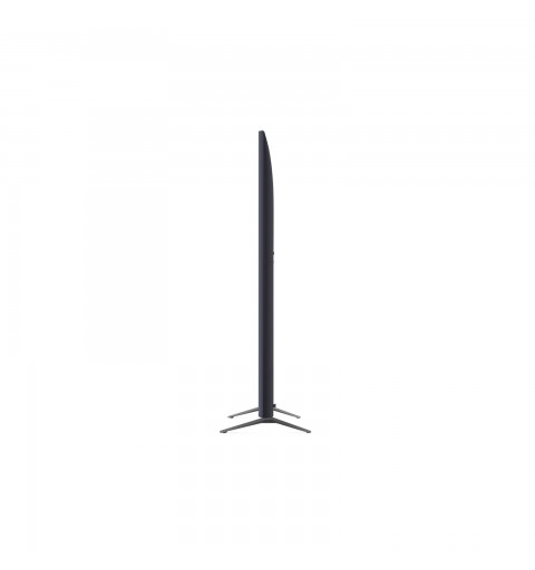 LG NanoCell 75NANO756PA 190,5 cm (75") 4K Ultra HD Smart TV Wifi Bleu