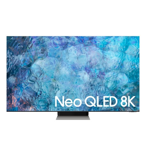 Samsung Series 9 QE65QN900AT 165.1 cm (65") 8K Ultra HD Smart TV Wi-Fi Stainless steel