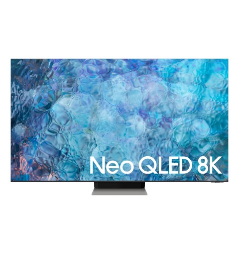 Samsung Series 9 TV Neo QLED 8K 65” QE65QN900A Smart TV Wi-Fi Stainless Steel 2021