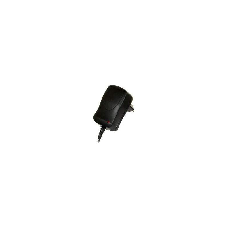 Trevi TA 127 E power adapter inverter Indoor Black