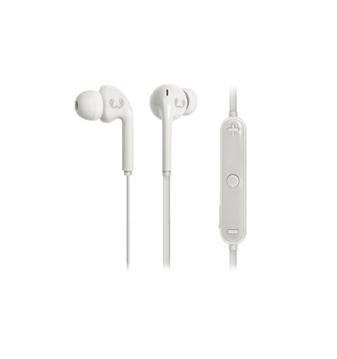 Fresh 'n Rebel Vibe Wireless Headset In-ear Calls Music Micro-USB Bluetooth Grey