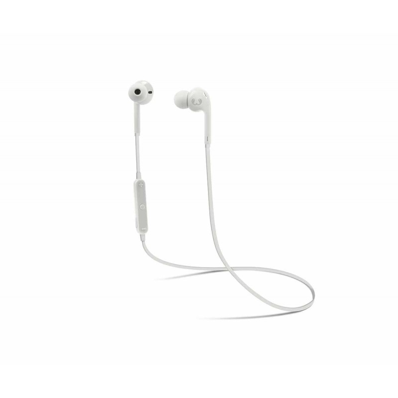 Fresh 'n Rebel Vibe Wireless Headset In-ear Calls Music Micro-USB Bluetooth Grey