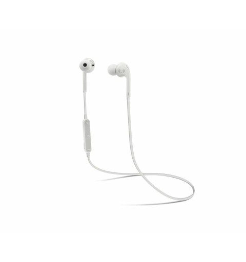 Fresh 'n Rebel Vibe Wireless Headset In-ear Calls Music Micro-USB Bluetooth Grey