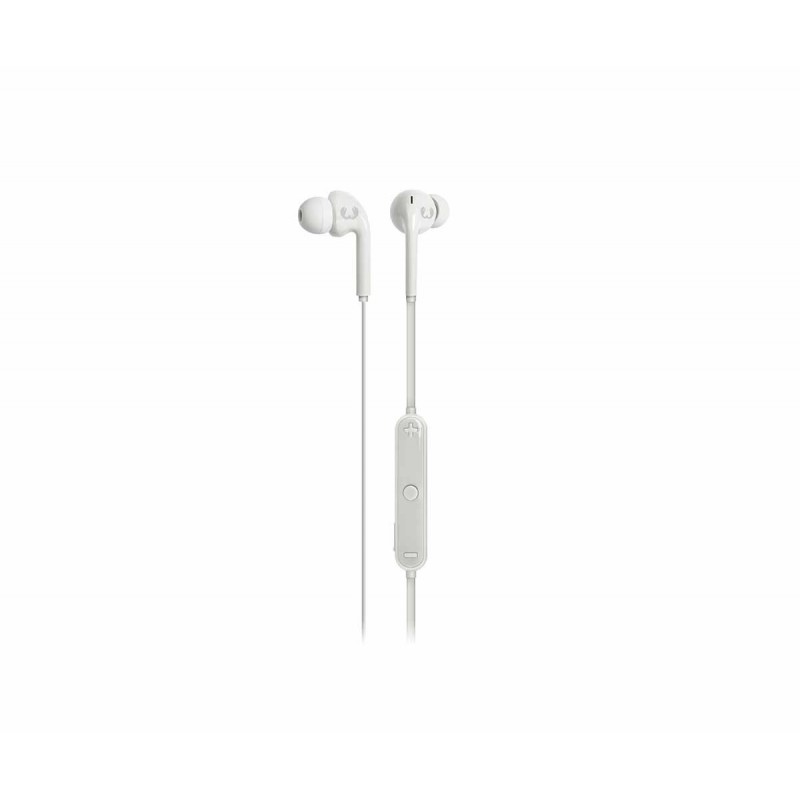 Fresh 'n Rebel Vibe Wireless Headset In-ear Calls Music Micro-USB Bluetooth Grey