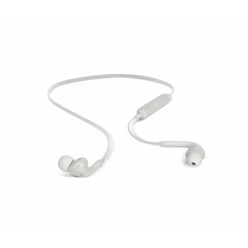 Fresh 'n Rebel Vibe Wireless Headset In-ear Calls Music Micro-USB Bluetooth Grey