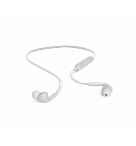 Fresh 'n Rebel Vibe Wireless Headset In-ear Calls Music Micro-USB Bluetooth Grey