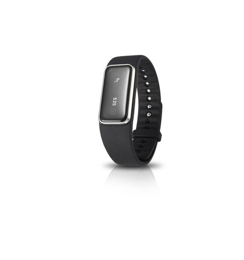 Alcatel Moveband MB20G 1,75 cm (0.69") OLED Nero