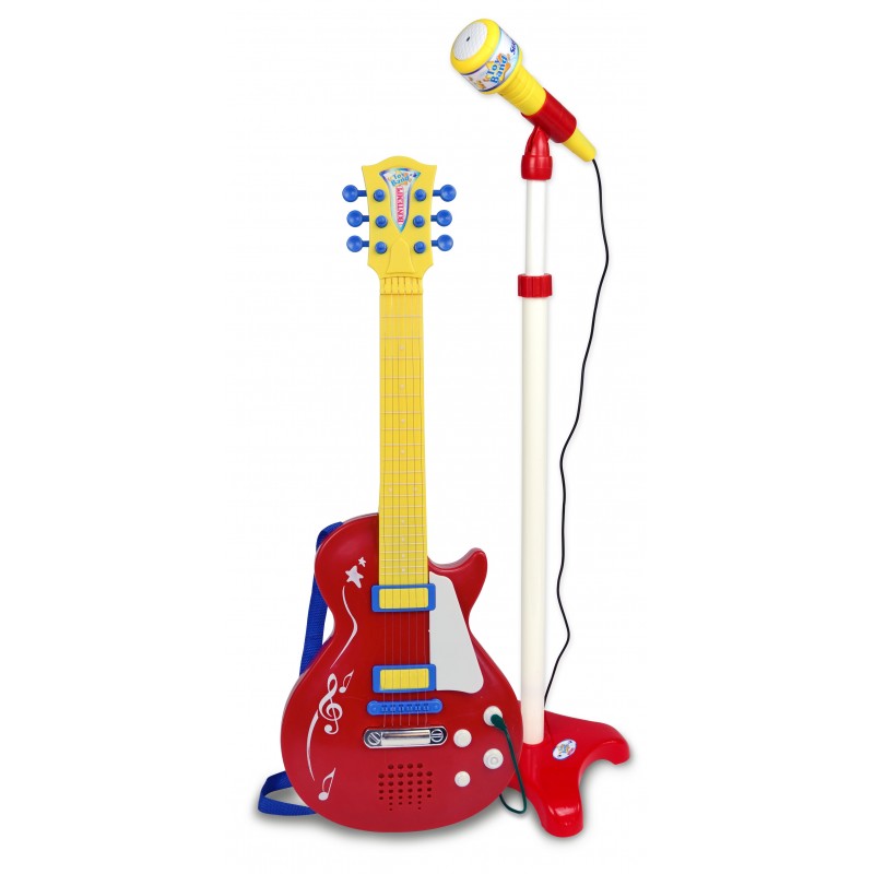 Bontempi Electronic Rock Guitar