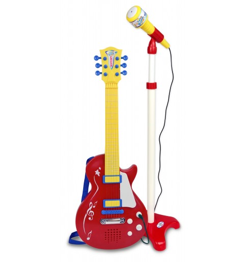 Bontempi Electronic Rock Guitar