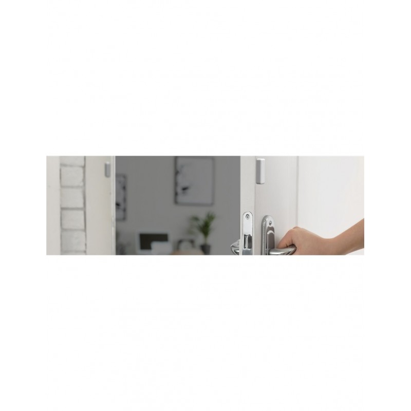 Shelly ATSHELLYDOWI sensor de puerta ventana Inalámbrico Puerta ventana Blanco
