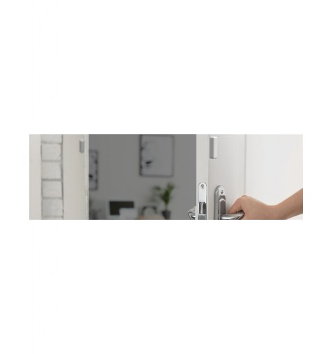 Shelly ATSHELLYDOWI sensor de puerta ventana Inalámbrico Puerta ventana Blanco