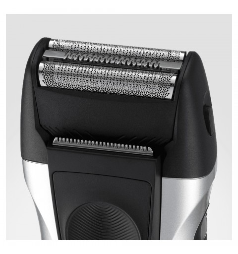 Braun Series 1 Testina di Ricambio per Rasoio Elettrico Uomo 10B. Per Un Rasoio Come Nuovo Ogni Giorno. Nero