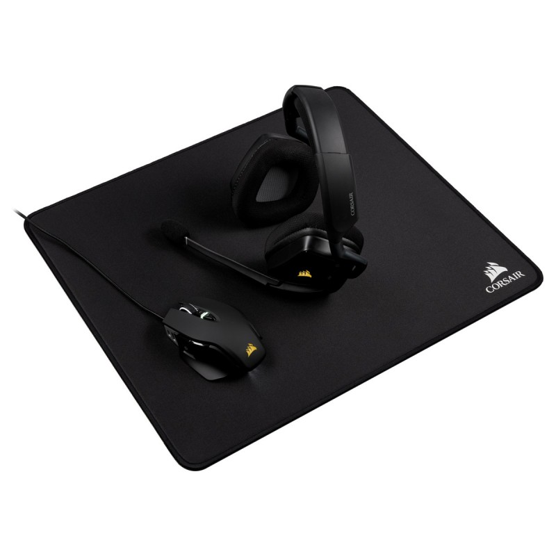 Corsair MM350 Champion Gaming-Mauspad Schwarz