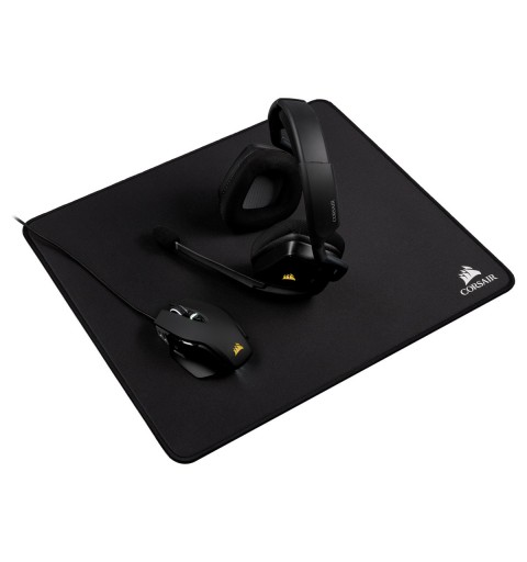 Corsair MM350 Champion Gaming-Mauspad Schwarz