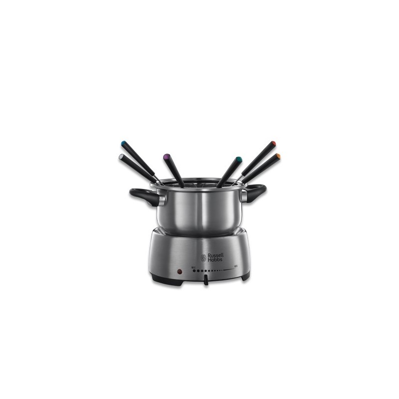 Russell Hobbs Fiesta 2 L 6 persona(e)