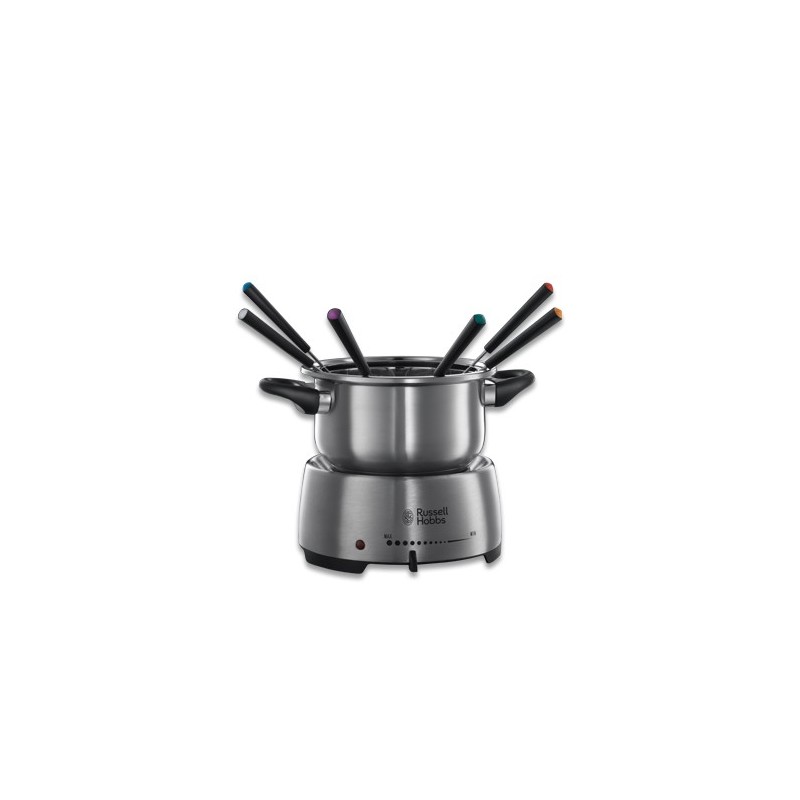 Russell Hobbs Fiesta 2 L 6 person(s)