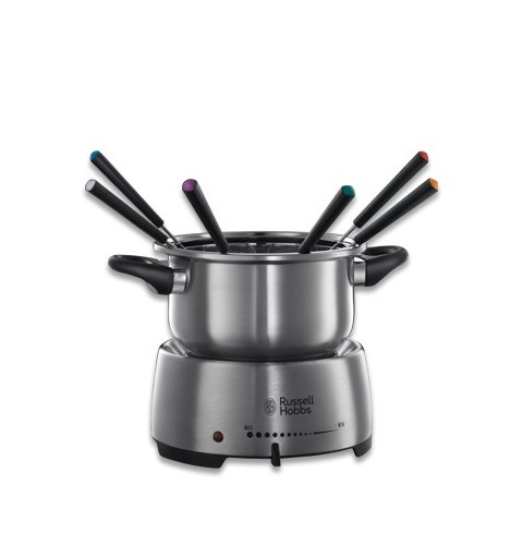 Russell Hobbs Fiesta 2 L 6 persona(e)