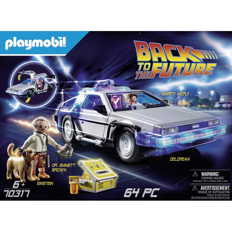 Playmobil 70317 set da gioco