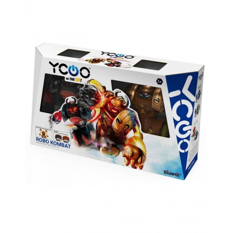 Rocco Giocattoli 20731844 interactive toy