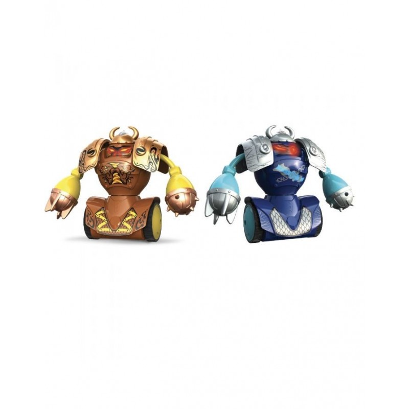 Rocco Giocattoli 20731844 interactive toy